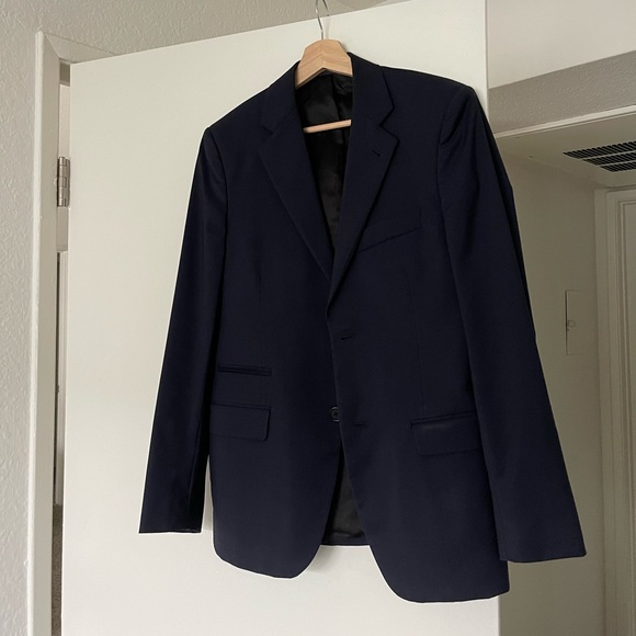 Stella McCartney Other - Stella McCartney Men’s Uniform Blazer